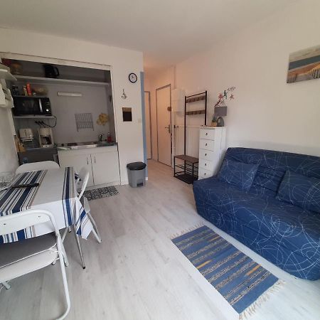 Studio Cosy Proche Ocean Et Commerces, Parfait Pour Des Vacances A Deux! - Fr-1-239-437 Seignosse Exterior foto